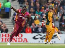 Stats: Players with most wickets in a single edition of Champions Trophy