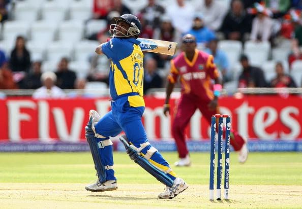 Stats: Sri Lankan batsmen with most ODI runs in West Indies