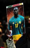 Football: Foe tragedy eclipsed best African showing