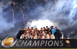 Champions Trophy: A tale of mismanagement and lost opportunities