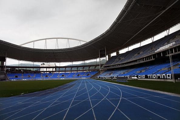 Clarke named Jamaica's coach for World meet