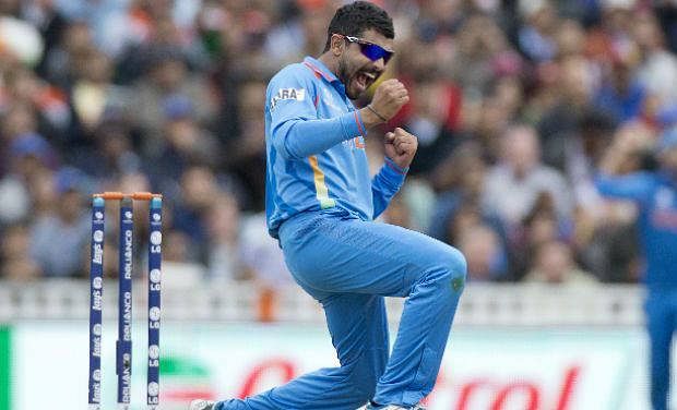 Stats: Highest wicket-takers in the ICC Champions Trophy 2013