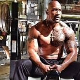 The Rock's new show attracts over a million viewers