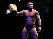 Randy Orton to join WWE RAW, and Kane scheduled for Monday night RAW