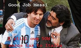 Top Trolls of the Day: 13th June, 2013