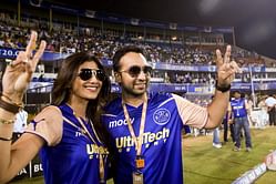 IPL scandal: Delhi cops question Raj Kundra