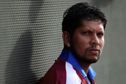 West Indies beat Sri Lanka