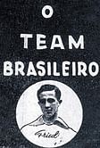 The forgotten legends of football: Arthur Friedenreich