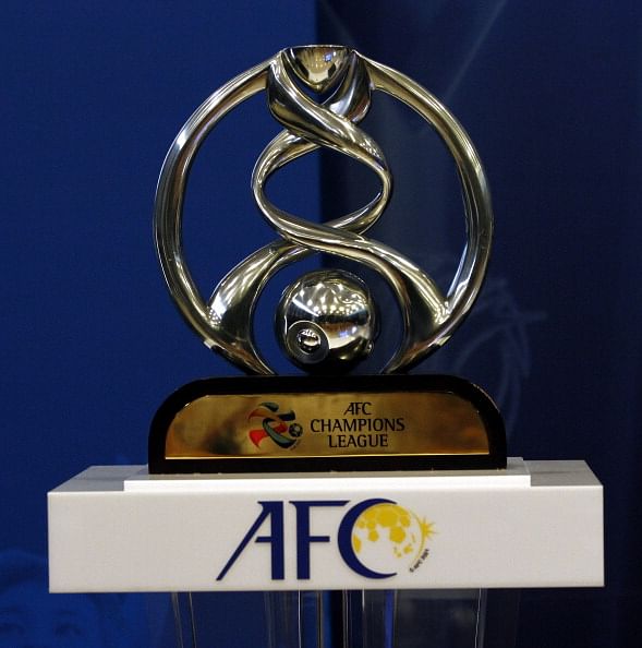 2013 AFC Champions League: Interesting Quarterfinal draw