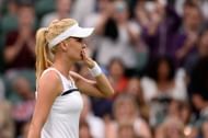 The Championships - Wimbledon 2013: Day Four
