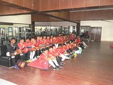 U-19 I-League: AIFF Academy aiming to keep their winning run