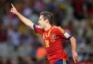 Nigeria v Spain: Group B - FIFA Confederations Cup Brazil 2013