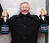 The Silly Season - with Sir Alex Ferguson Ep. 2