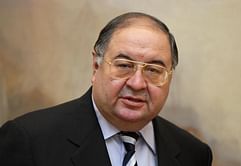 Transfer News: Usmanov wants Rooney to join Arsenal