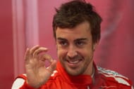 Alonso: Vettel's nearest challenge