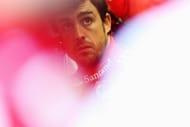 Fernando Alonso of Ferrari prepares to drive during the final practice session prior to qualifying for the Canadian Formula One Grand Prix at the Circuit Gilles Villeneuve on June 8, 2013 in Montreal, Canada. (Getty Images)