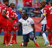 US beat Panama to seize CONCACAF lead