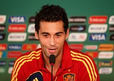 Arbeloa calls for late starts at World Cup