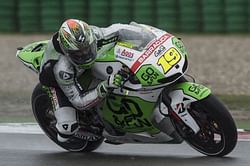 Bautista quickest in final practice for Dutch GP
