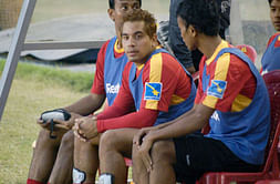 AFC Cup: Class of 2013 better than 2004: Interview with East Bengal’s Alvito D’Cunha