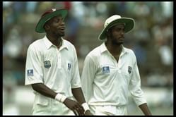 The terminal decline of West Indies's fast bowling battery - Part 1
