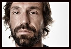 Football: Andrea Pirlo factfile