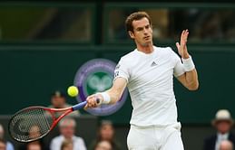 Wimbledon 2013: I can cope with favourite tag, says Murray