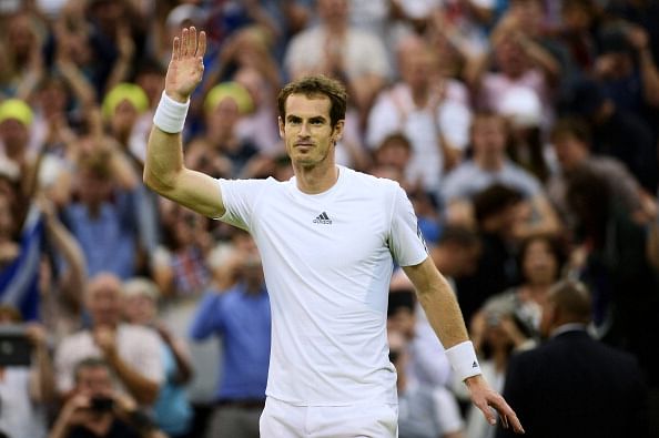 Wimbledon 2013: Talking Points from Day 5