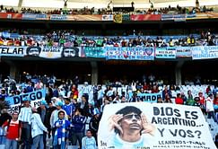 One dead in Argentine football violence