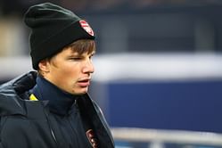 Andrei Arshavin: A wasted genius
