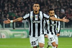 The genius of Arturo Vidal