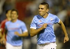 Liverpool: Spanish influx continues with Iago Aspas’ arrival
