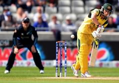 Stats: Permutations for NZ-AUS-SL to qualify - ICC Champions Trophy 2013