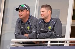 What's worse than losing an Ashes series?