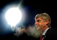 Bradford City v Arsenal - Capital One Cup Quarter Final