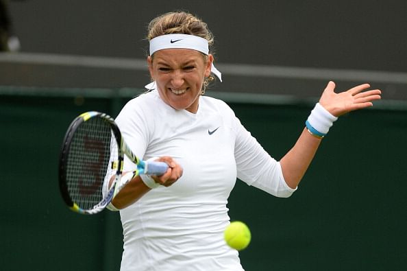 Injured Victoria Azarenka withdraws from Wimbledon