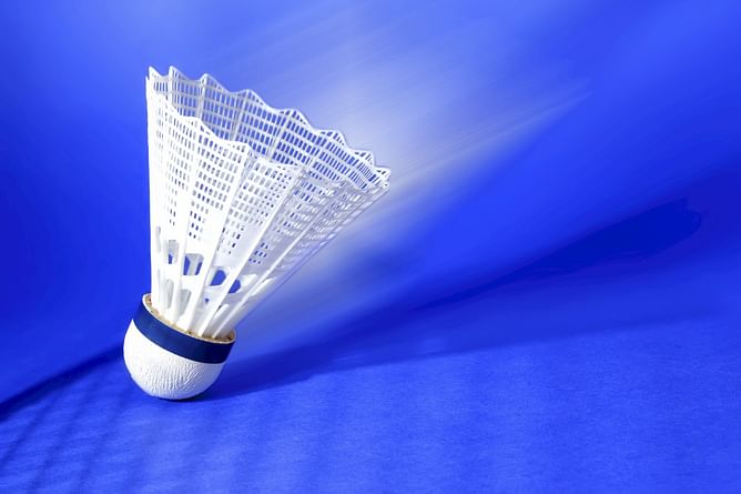 Top shuttlers could miss part of IBL
