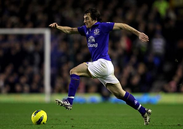 Baines bid goes in but Reds’ priorities lie elsewhere