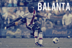 Eder Alvarez Balanta: Scout Report