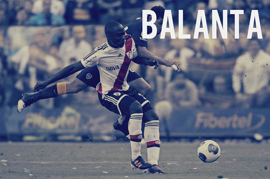 Eder Alvarez Balanta: Scout Report