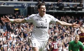 Analysing the Transfer gossip – 17th June: Part 1: Robinho, Bale, Koscielny and more
