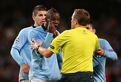 The strange case of 'super' Mario Balotelli