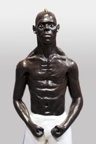 Genny Di Virgilio's Figurines Workshop