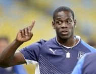 Italy Training -FIFA Confederations Cup Brasil 2013