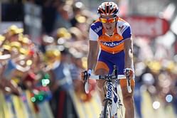Meyer keeps overall lead as Mollema wins 2nd stage