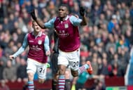 Aston Villa v Liverpool - Premier League