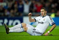 Benzema has knee surgery in France - Real Madrid