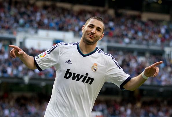 Manchester City could be Champions League contenders with Hummels and Benzema
