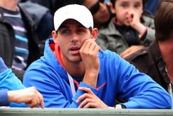 Tomic to appeal to Wimbledon officials to curtail his father's ban