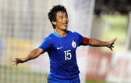 After Bhaichung hardly any Indian forward has been consistently prolific in the top flight